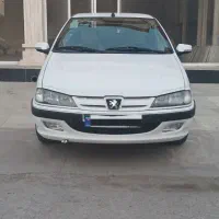 پارس موتورجدید فول ۱۴۰۱