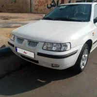 سمند مدل 78|خودرو سواری و وانت|پاکدشت, پاکدشت (مامازند)|دیوار