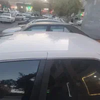 پژو پارس ۸۶