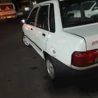 پراید ۸۲ خانگی