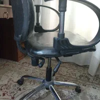 صندلی چرخدار|صندلی و نیمکت|مشهد, شهرک امام هادی (شهرک غرب)|دیوار