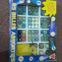 تیله مریخی ۸۵ عدد