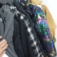 کاپشن زنانه