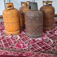 کپسول گاز  بوتان و ایران گاز|اجاق گاز و لوازم برقی پخت‌وپز|رشت, لاکان|دیوار