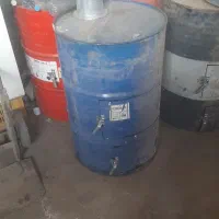 بخاری      کارگاهی  گازی و هیزمی