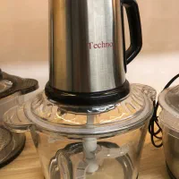 خردکن تکنو te-213