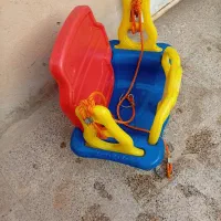 تاب کودک|اسباب و اثاث بچه|باغستان, |دیوار