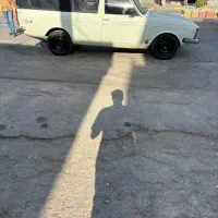 پیکان وانت۸۶دوگانه|خودرو سواری و وانت|مسجد سلیمان, |دیوار