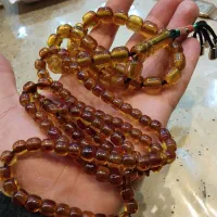 تسبیح کهنه آلمانی