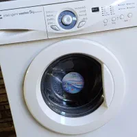 لباسشویی اتوماتیک