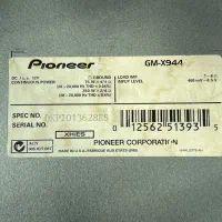 آمپلی پایونر ۹۴۴|صوتی و تصویری|زنجان, |دیوار