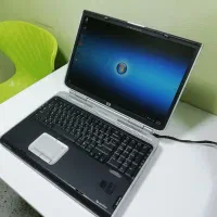 لپتاپ ۱۷ اینچ HP