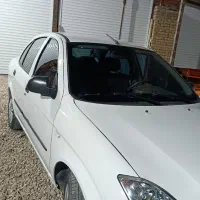 تیبا یک 59 هزار تا کار کرد واقعی بشرط|خودرو سواری و وانت|گرگان, |دیوار