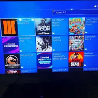 کرایه پی اس PS4|کنسول، بازی ویدئویی و آنلاین|مشهد, رسالت|دیوار