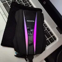 هارد اکسترنال با سلامت 100درصد