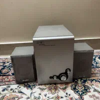 اسپیکر کامپیوتر