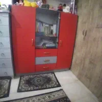 کمد بچه|اسباب و اثاث بچه|مشهد, رباط طرق|دیوار