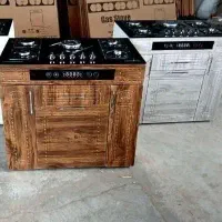 اجاق گاز /سینک هود شیرآلات مدل۷۶۹۰hi9ydv|اجاق گاز و لوازم برقی پخت‌وپز|رشت, رشتیان|دیوار