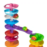 نیروی خانم مونتاژ و بسته بندی اسباب بازی