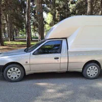 آریسان ۲ در حد خشک|خودرو سواری و وانت|کرمانشاه, |دیوار