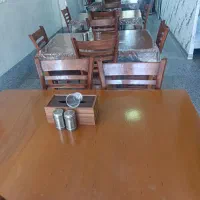 واگذاری رستوران فعال|کافی‌شاپ و رستوران|خرمدره, |دیوار