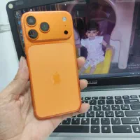 آیفون ۱۷پرومکس طرح...