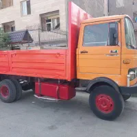 خاور۶۰۸|خودرو سنگین|کهریزک, |دیوار