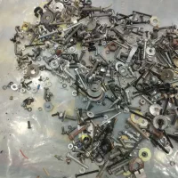 به یک کارگر سالم و کاری نیازمندیم