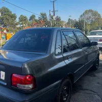 پراید صبا درجه یک|خودرو سواری و وانت|رشت, حمیدیان|دیوار