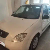 تیبا ۱ مدل ۹۱