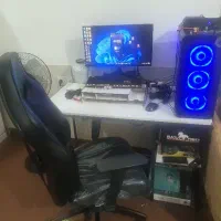 سیستم گیمینگ