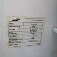 یخچال فریزر سامسونگ کره|یخچال و فریزر|جهرم, |دیوار