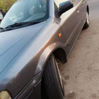 سمند ای اف سون|خودرو سواری و وانت|شوشتر, |دیوار