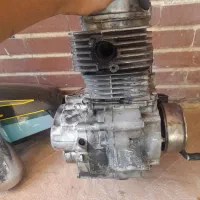 تمام لوازم هوندا ۱۲۵