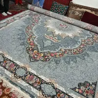 قالیچه ۱۲ متری ۷۰۰ شانه