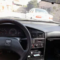 ۴۰۵مدل۸۷آس تمیز|خودرو سواری و وانت|بابلسر, |دیوار