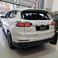 تیگو ۸ پرو IE