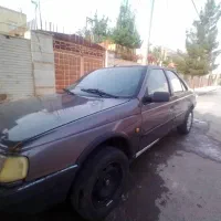 پژو روآ قیمت مناسب|خودرو سواری و وانت|شاهین‌شهر, فیض|دیوار