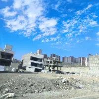 فروش زمین ویلایی مدرن زیر قیمت پردیس فاز ۹