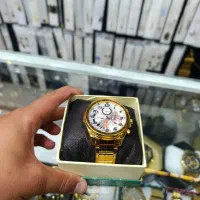 ساعت اینوکتور