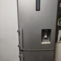 یخچال الکترو استیل