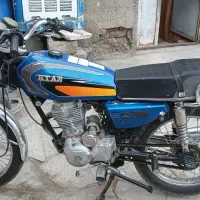 موتور هوندا مدل 91