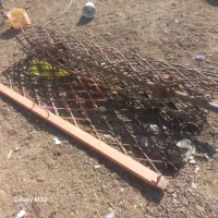 کرکره درب|مصالح و تجهیزات ساختمان|تایباد, |دیوار