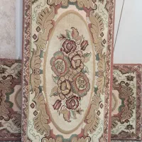 سه عدد پشتی ماشینی مطابق تصویر|پشتی|کرج, برغان|دیوار