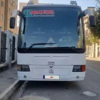 اتوبوس بنز c457