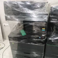 دستگاه کپی توشیبا استوک آلمان  و نو|پرینتر، اسکنر، کپی، فکس|قم, بنیاد|دیوار