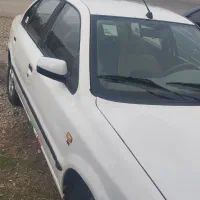 سمند ال‌ایکس 88