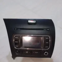 ظبط فابریک  سراتو ۲۰۱۵