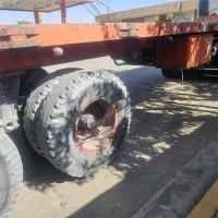 فروش کفی سنگی تجاری|خودرو سنگین|طسوج, |دیوار