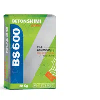 چسب کاشی پودری ، سرامیک پرسلان چسب بلوک بتن شیمی|مصالح و تجهیزات ساختمان|مشهد, فلسطین|دیوار